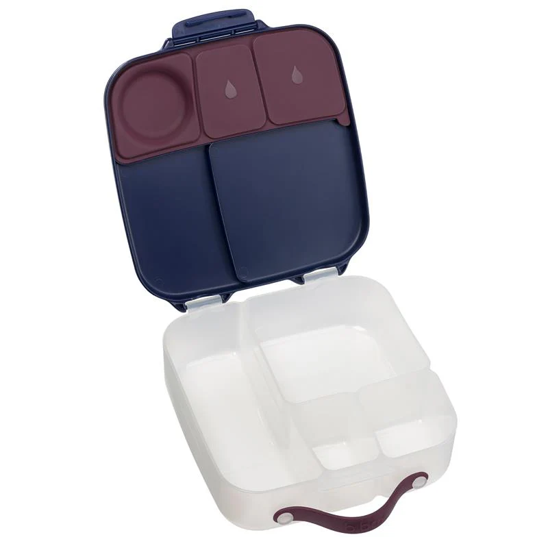 Bbox - Harry Potter Jumbo Bento Lunch Box - Image 3