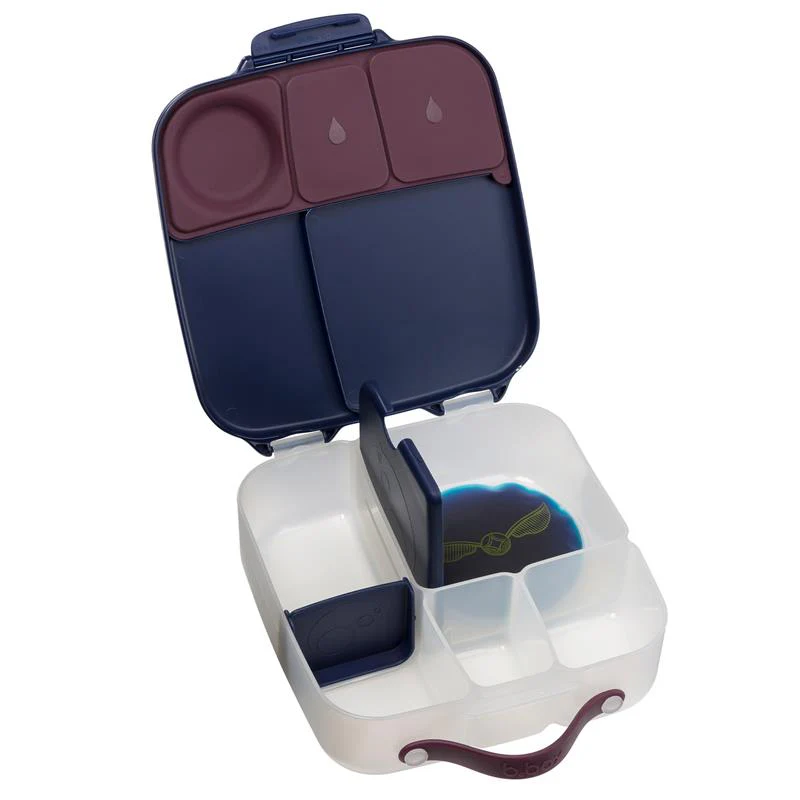 Bbox - Harry Potter Jumbo Bento Lunch Box - Image 4
