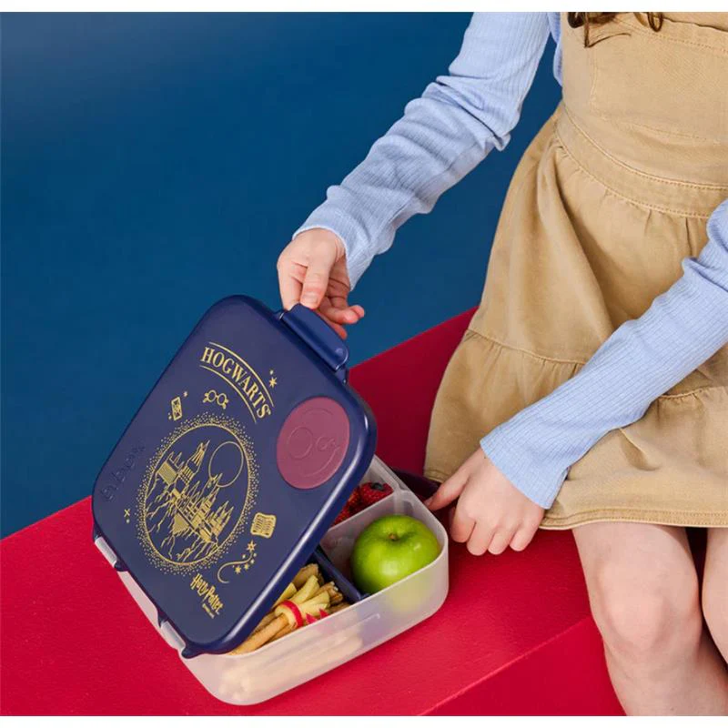 Bbox - Harry Potter Mini Bento Lunch Box - Image 2