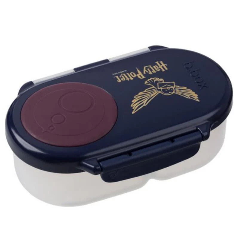 Bbox - Harry Potter Snackbox
