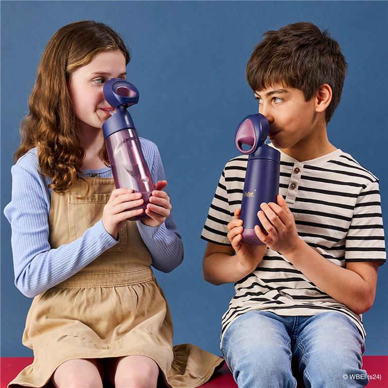 Bbox - Harry Potter Straw Tritan Drink Bottle 600ml - Image 5