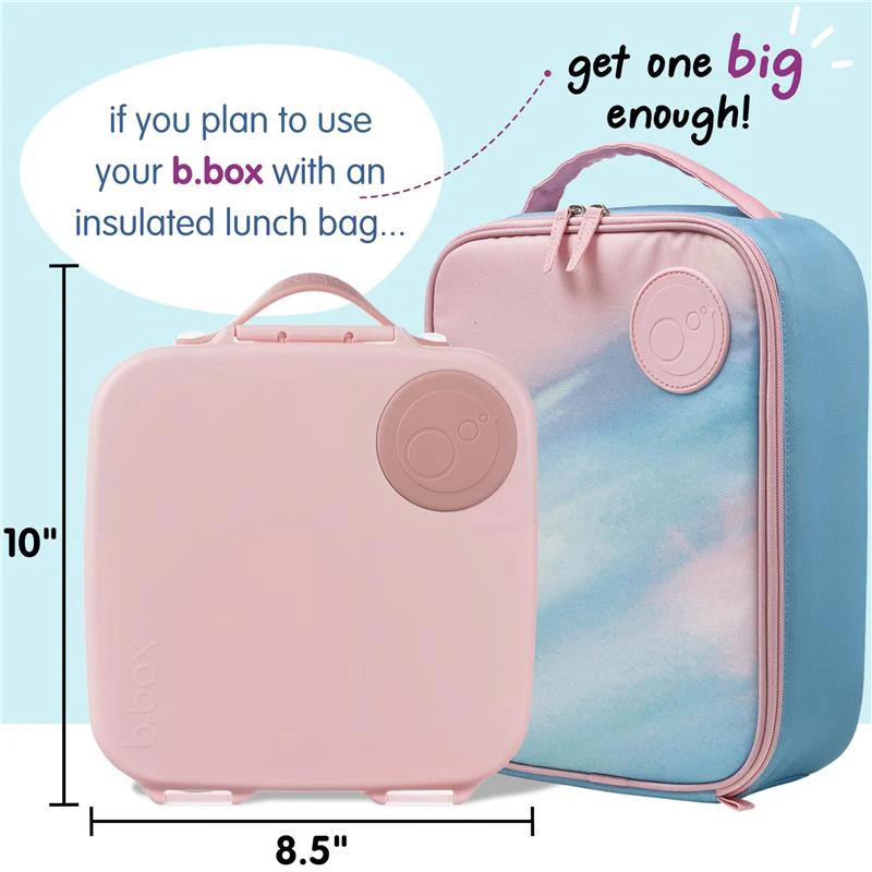 Bbox - Kids Lunchbox Blush Crush - Image 2
