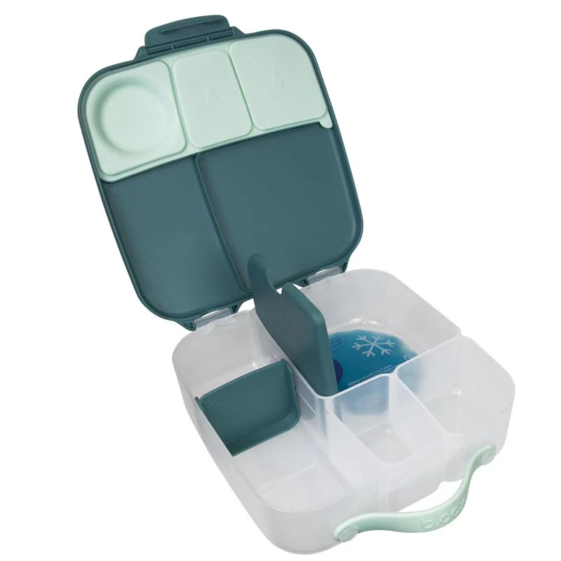 Bbox - Lunchbox Emerald Forest - Image 7
