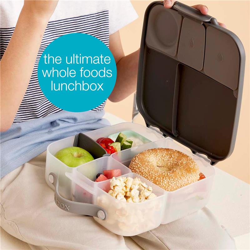 Bbox - Lunchbox Emerald Forest - Image 8