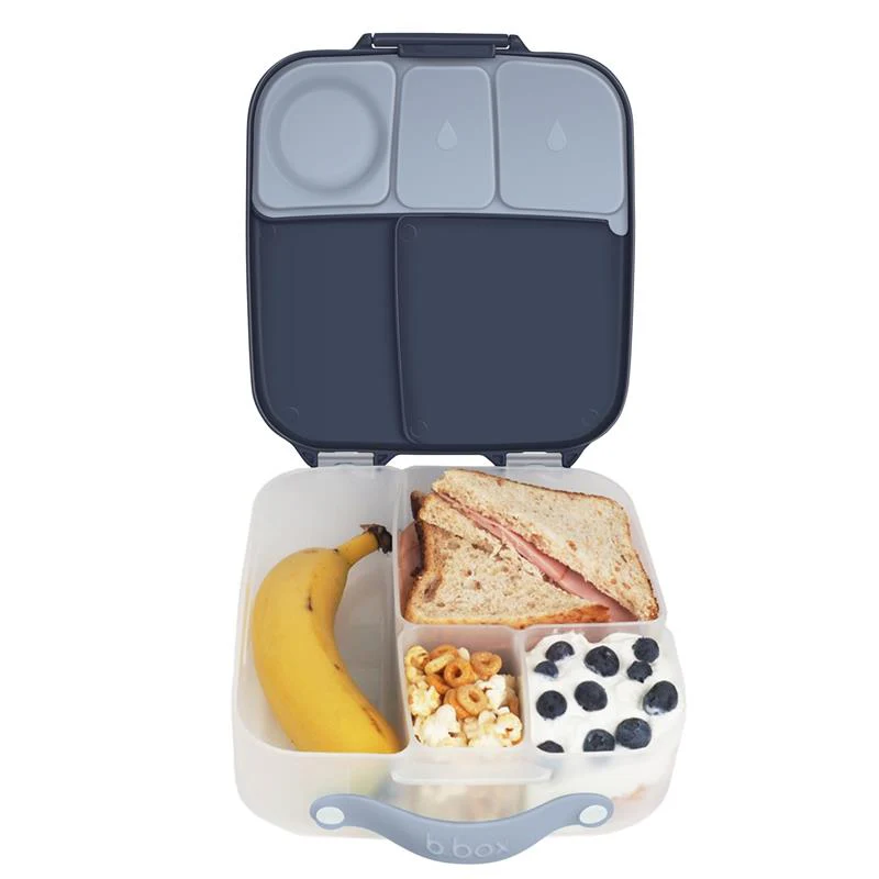 Bbox - Lunchbox Midnight