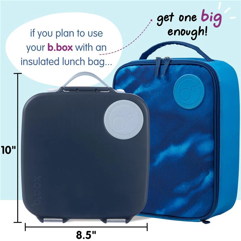 Bbox - Lunchbox Midnight - Image 2