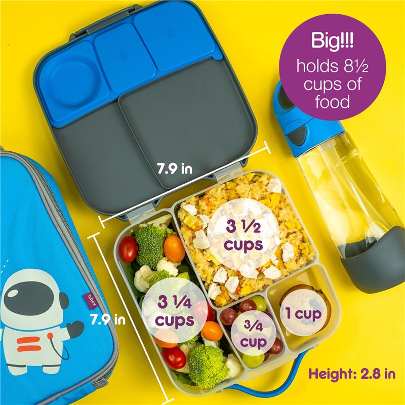 Bbox - Lunchbox Midnight - Image 3