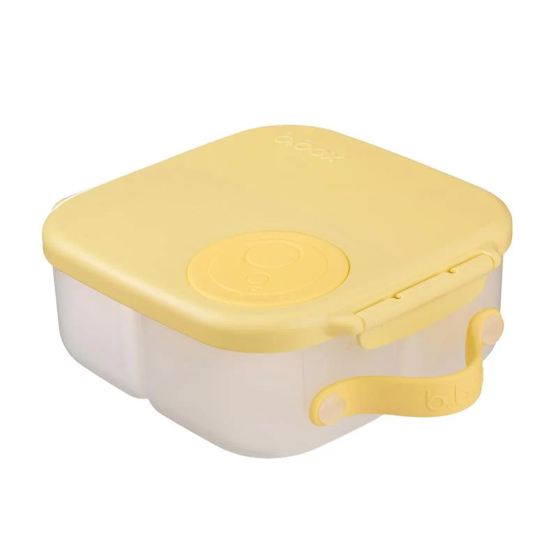 Bbox - Mini Lunch Box for Kids Lemon Twist