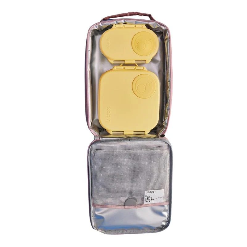 Bbox - Mini Lunch Box for Kids Lemon Twist - Image 6
