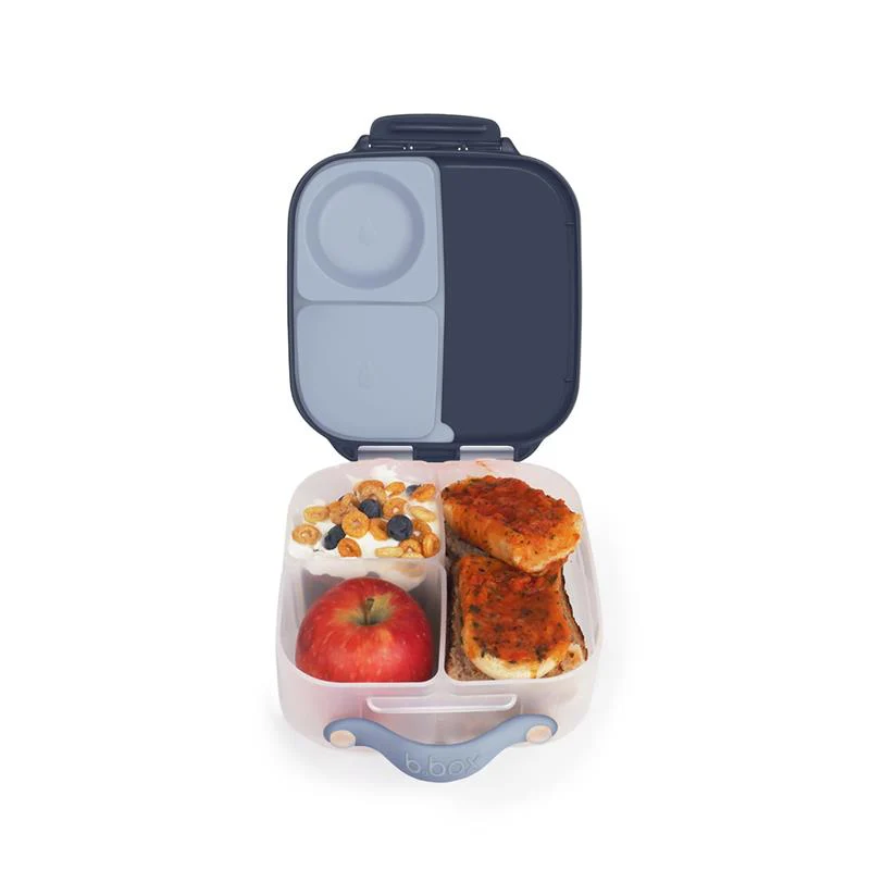 Bbox - Mini Lunch Box for Kids Midnight