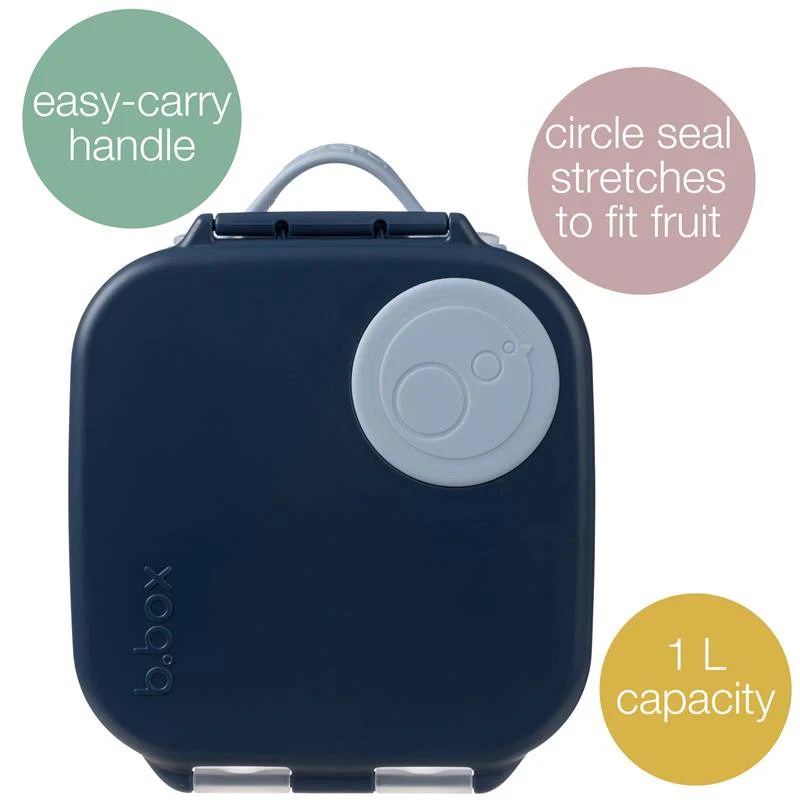 Bbox - Mini Lunch Box for Kids Midnight - Image 3
