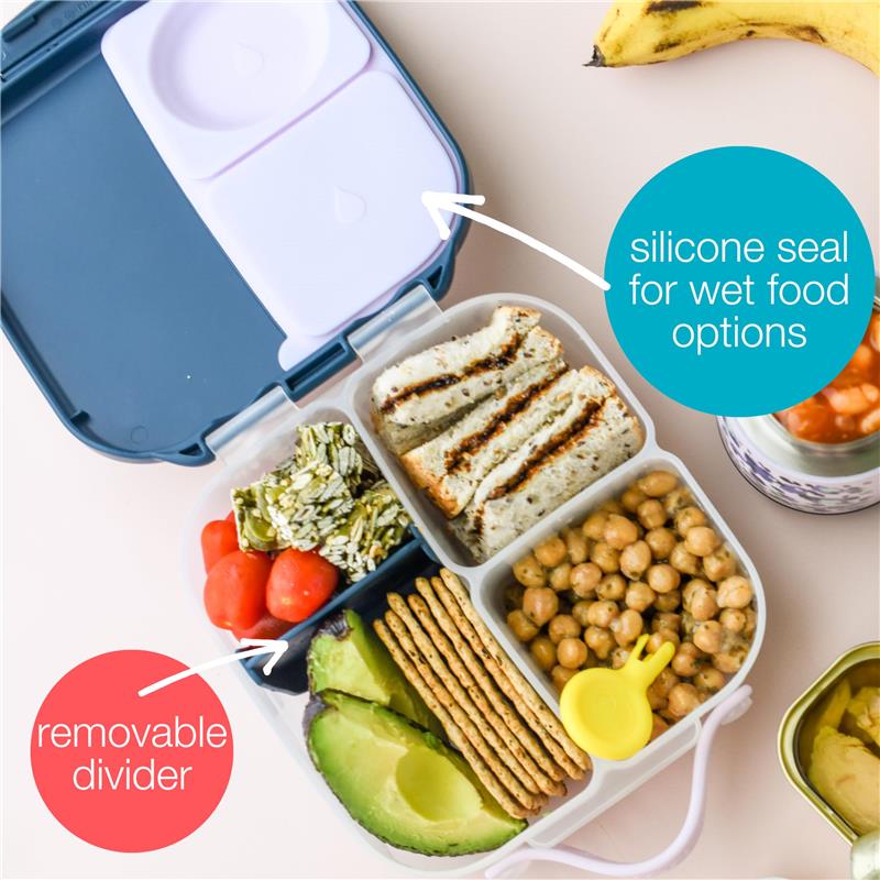 Bbox - Mini Lunch Box for Kids Midnight - Image 4
