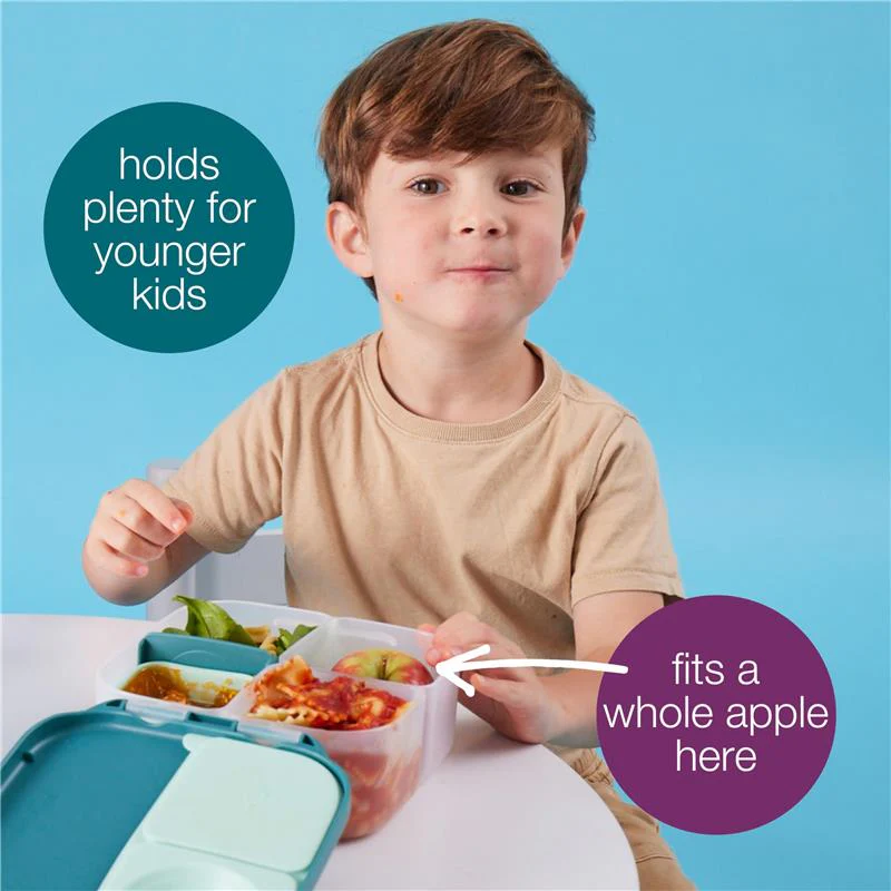 Bbox - Mini Lunch Box for Kids Midnight - Image 5