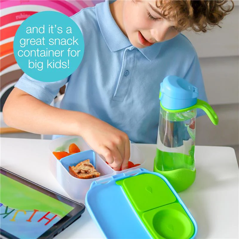 Bbox - Mini Lunch Box for Kids Midnight - Image 6