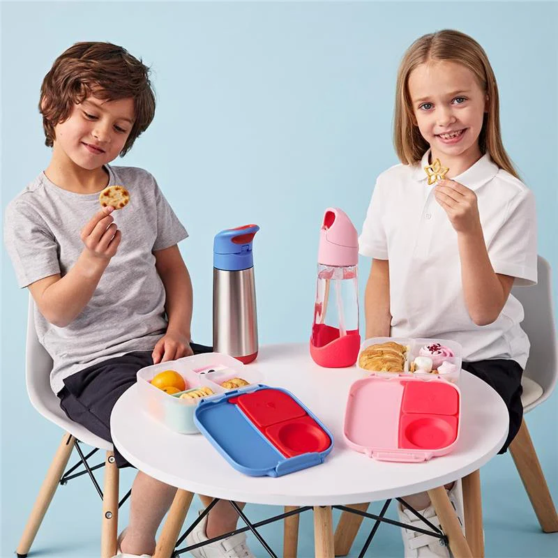 Bbox - Mini Lunch Box for Kids Midnight - Image 7