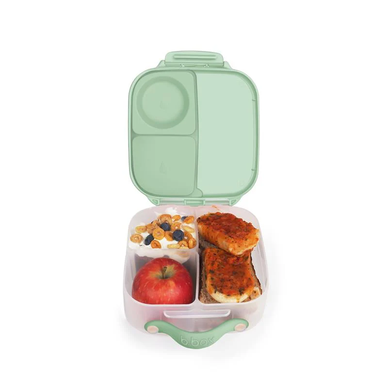 Bbox - Mini Lunchbox Spearmint