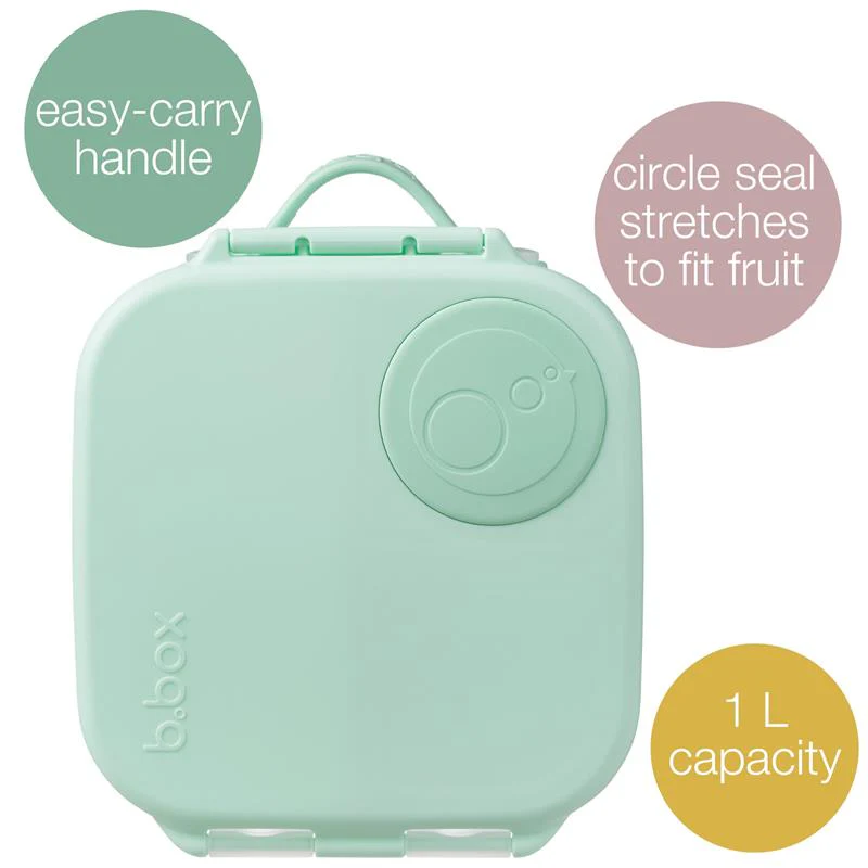 Bbox - Mini Lunchbox Spearmint - Image 2