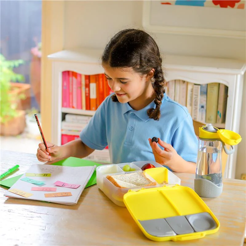 BBox - Oversized Lunch Box for Kids Chill Out - Image 6