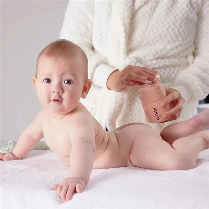 Bbox - Protect Nappy & Barrier Cream - Image 2