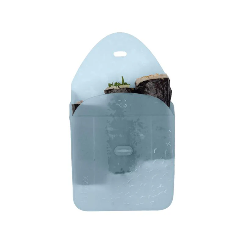 Bbox - Silicone Lunch Pocket Ocean - Image 3