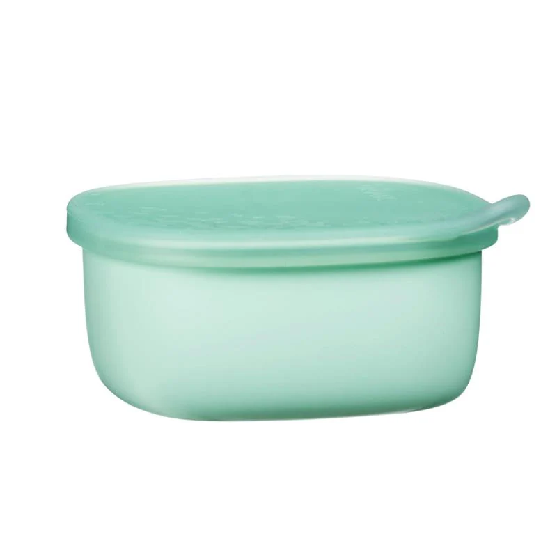 Bbox - Silicone Lunch Tub Forest