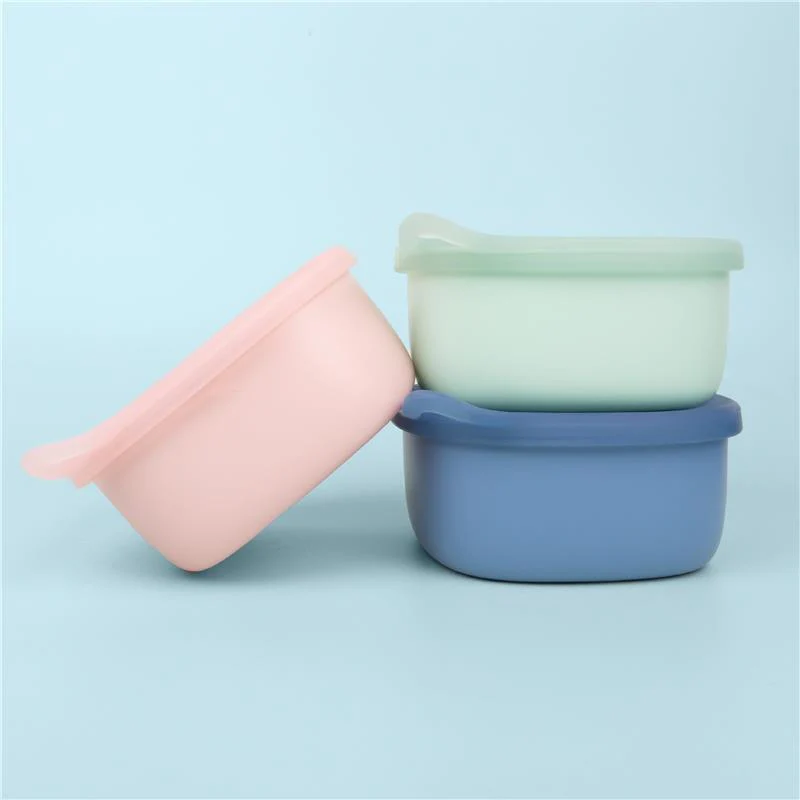 Bbox - Silicone Lunch Tub Forest - Image 6
