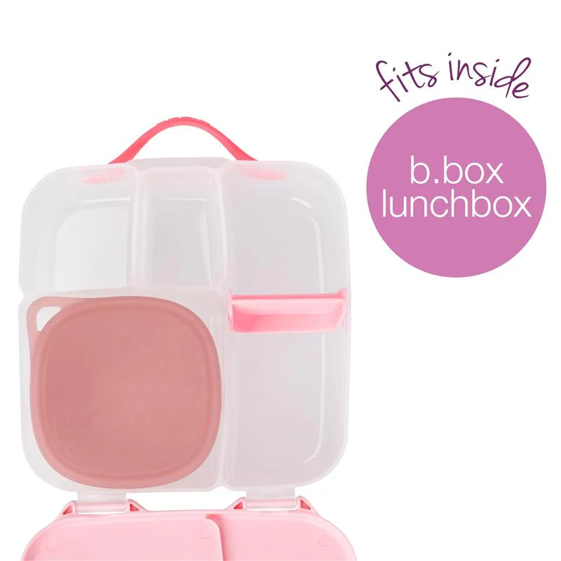Bbox - Silicone Lunch Tub Ocean - Image 3