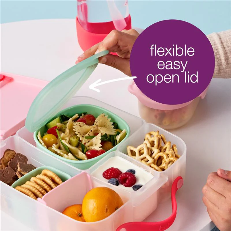 Bbox - Silicone Lunch Tub Ocean - Image 4