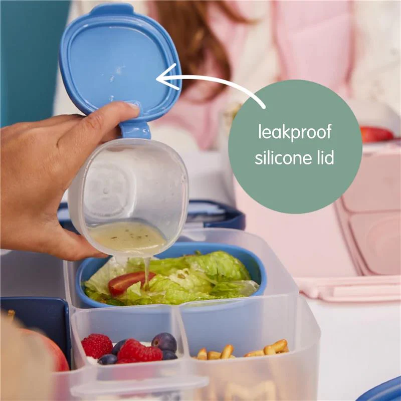 Bbox - Silicone Snack Tubs Forest - Image 4