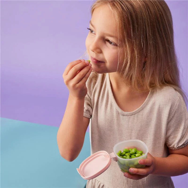 Bbox - Silicone Snack Tubs Ocean - Image 2