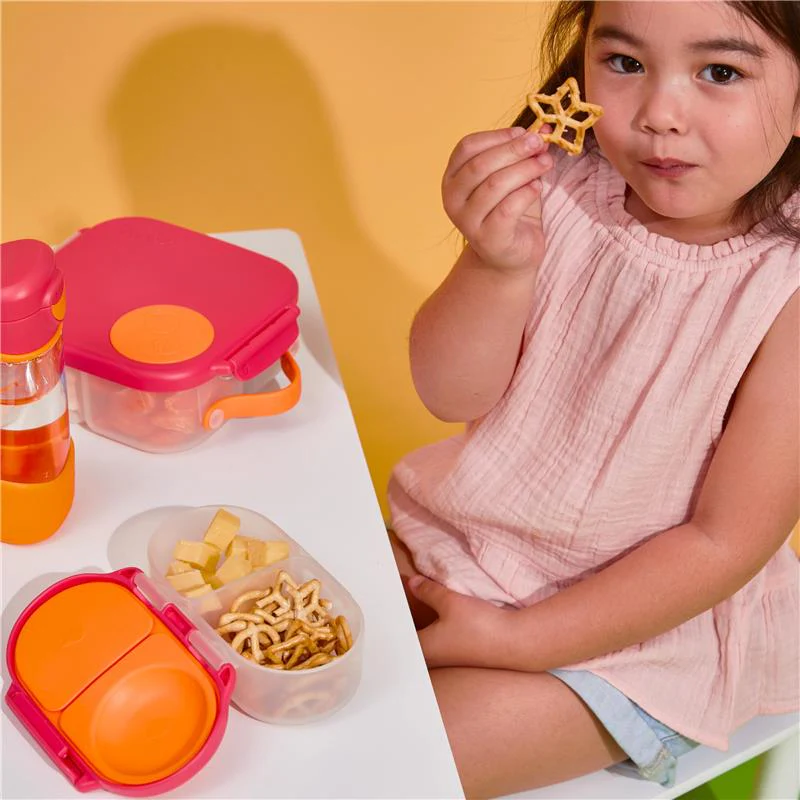 Bbox - Snack Box for Kids & Toddlers Midnight - Image 2