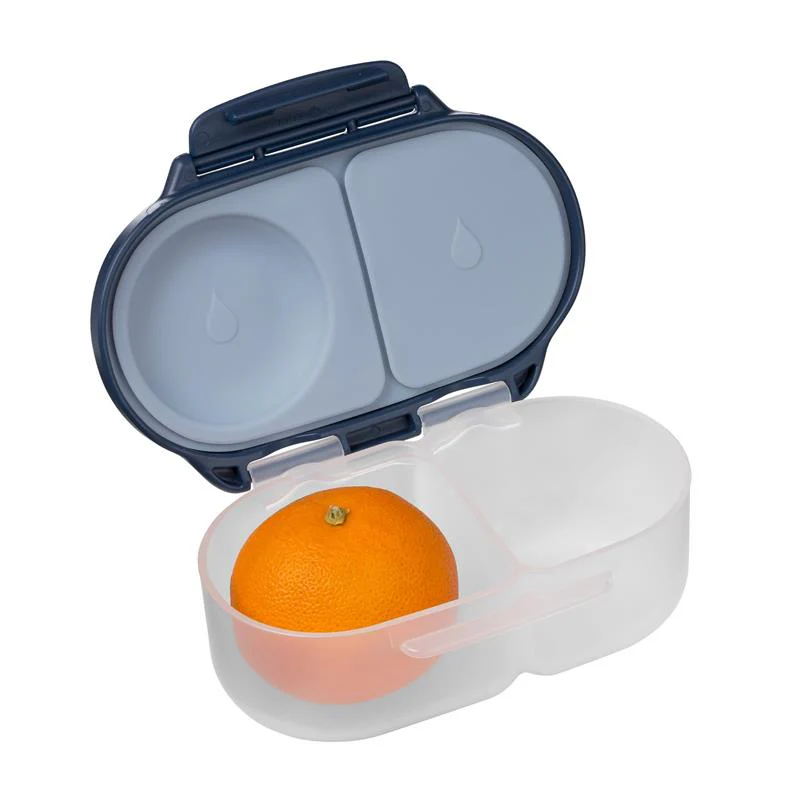 Bbox - Snack Box for Kids & Toddlers Midnight - Image 5