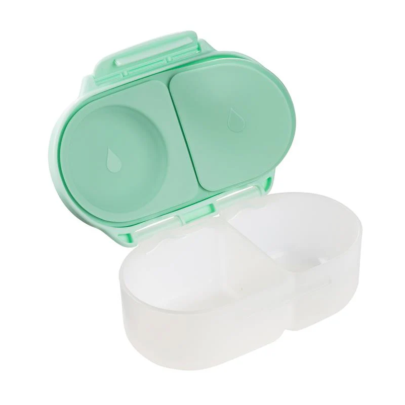Bbox - Snack Box for Kids & Toddlers Spearmint - Image 4