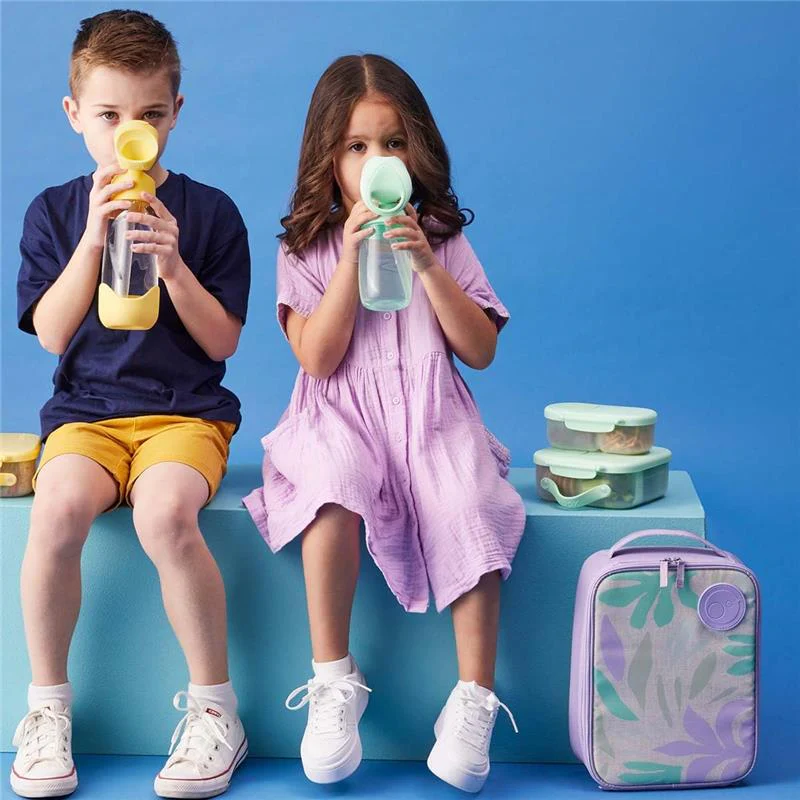 Bbox - Snack Box for Kids & Toddlers Spearmint - Image 9