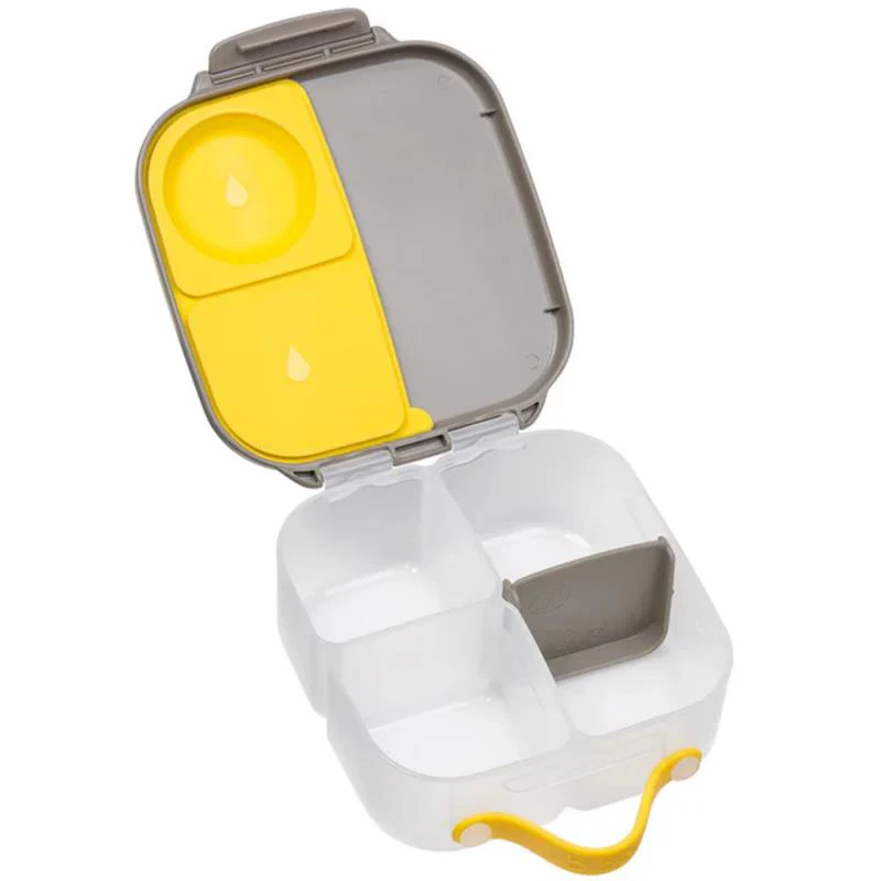 Bbox - Super Hero Batman Mini Lunch Box - Image 3