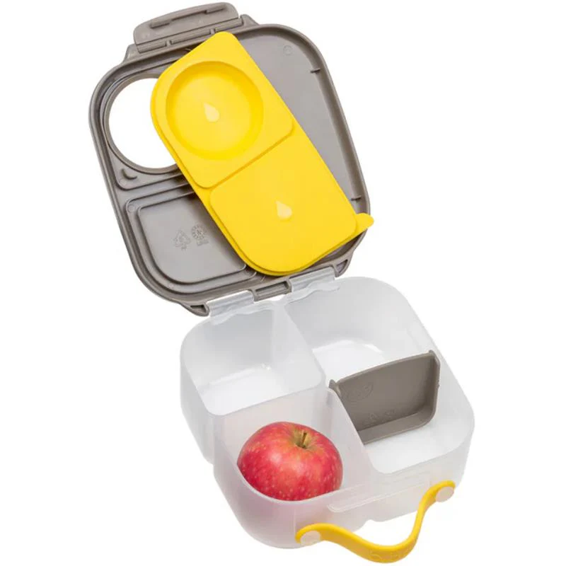 Bbox - Super Hero Batman Mini Lunch Box - Image 4