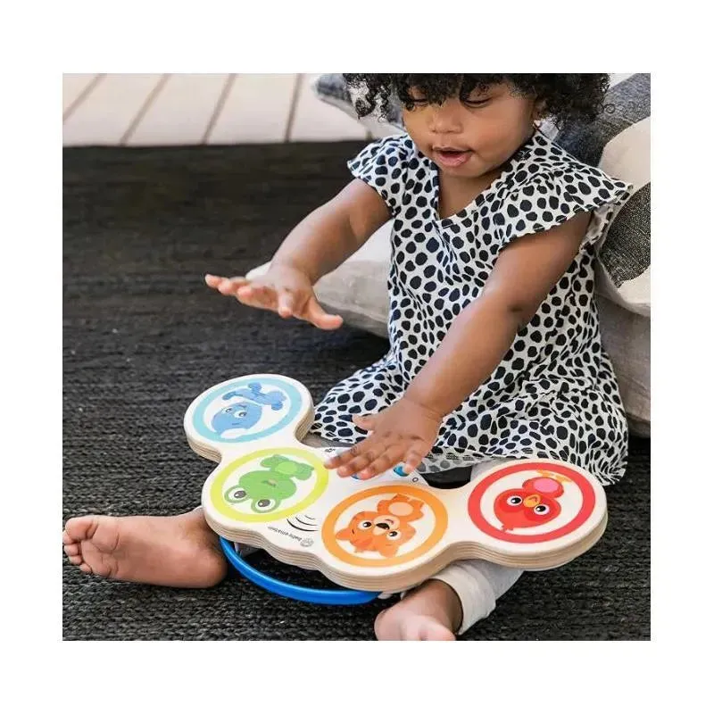 Be Hape - Magic Touch Drum - Image 3