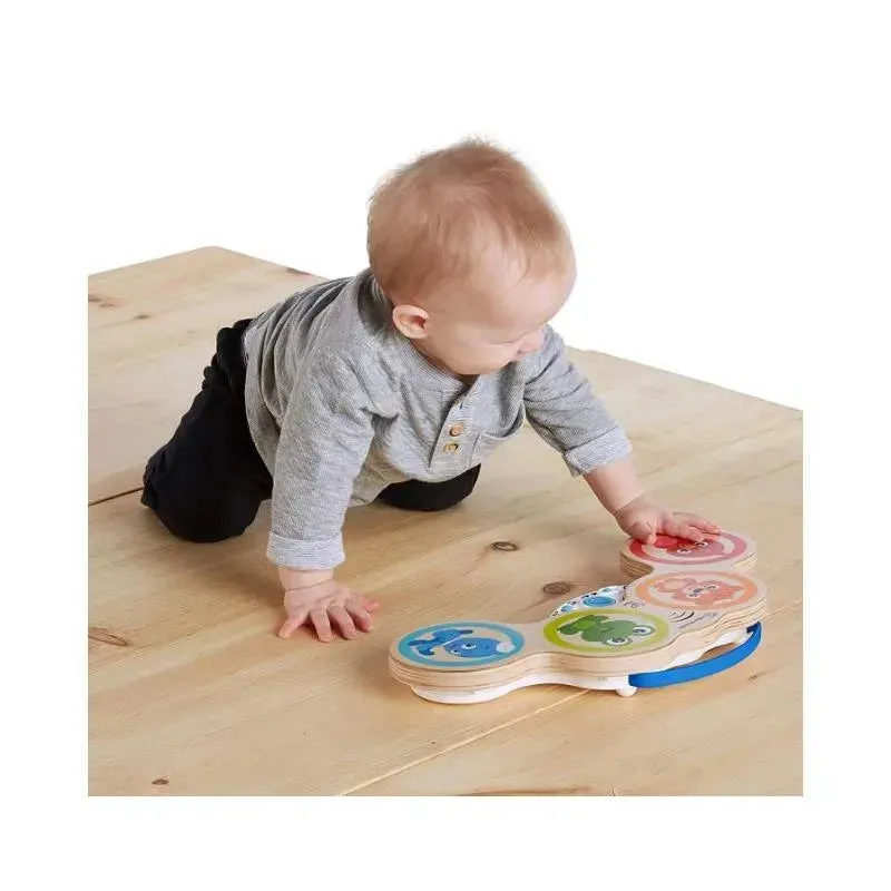 Be Hape - Magic Touch Drum - Image 4