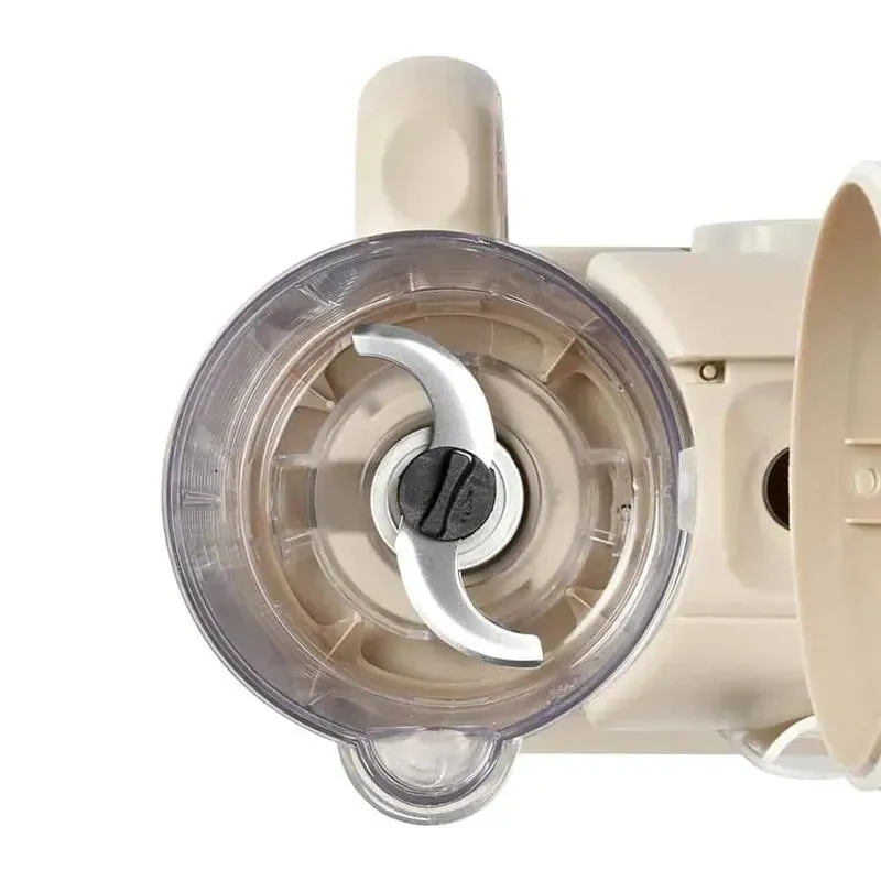 Beaba - Babycook Solo 4 in 1 Baby Food Maker, Oat - Image 6