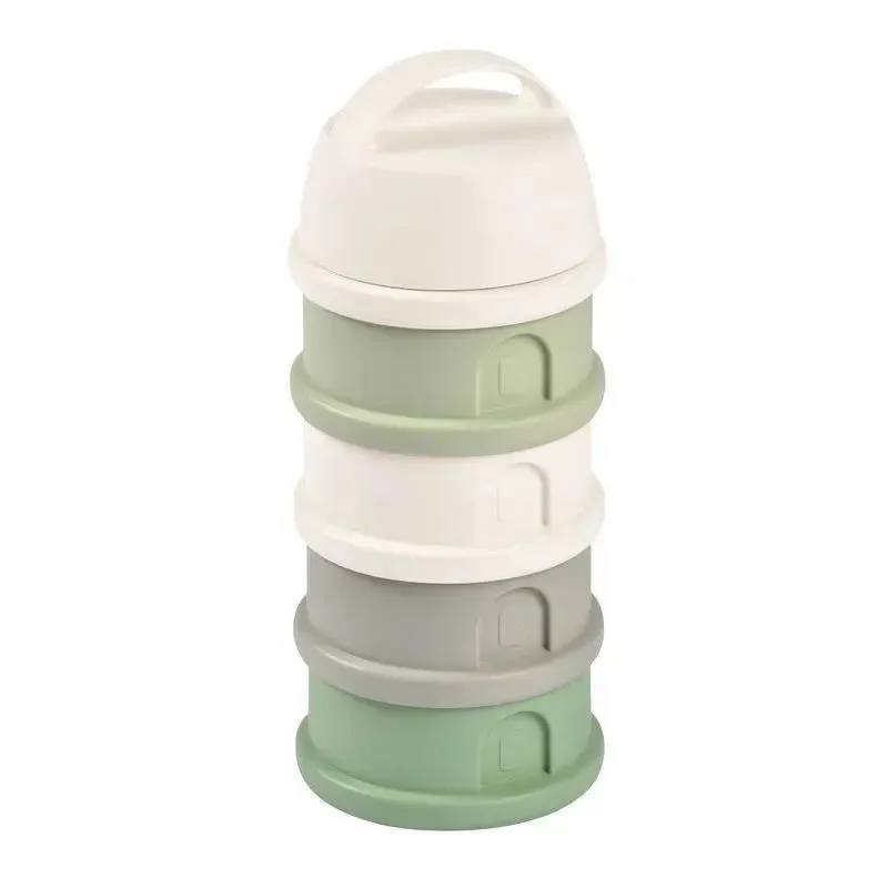 Beaba - Formula Snack Container Sage - Image 2