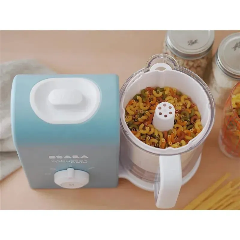 Beaba - Rice, Pasta, & Grain Insert (Express) - Image 3