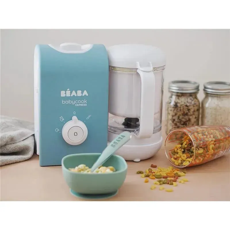 Beaba - Rice, Pasta, & Grain Insert (Express) - Image 4