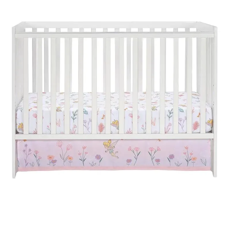 Bedtime Originals - Tinker Bell Crib Sheet - Image 3
