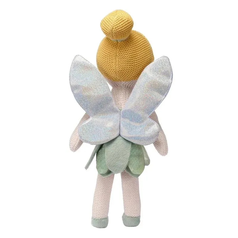 Bedtime Originals - Tinker Bell Plush Knit, Tinker Bell - Image 6