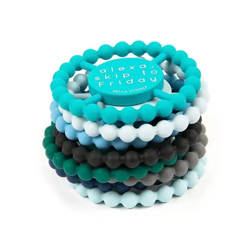 Bella Tunno - Happy Teether, Baby Bro - Image 4