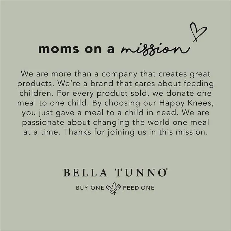 Bella Tunno - Happy Teether, Soft & Easy Grip Baby Teether Toy, Non-Toxic and BPA Free, I Love Grandpa - Image 4