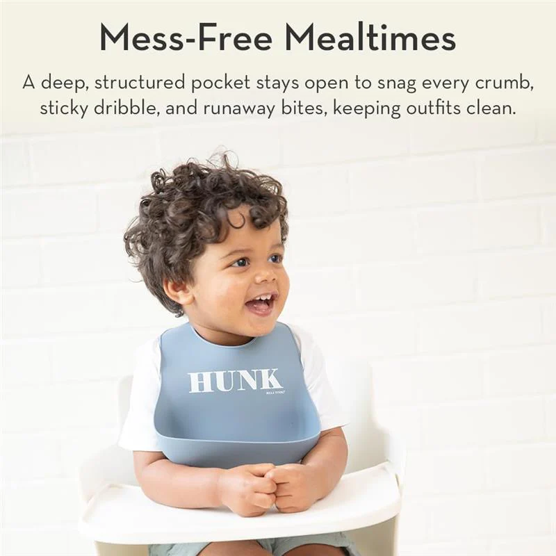 Bella Tunno - Ladies Pick Me Up Wonder Bib - Image 4