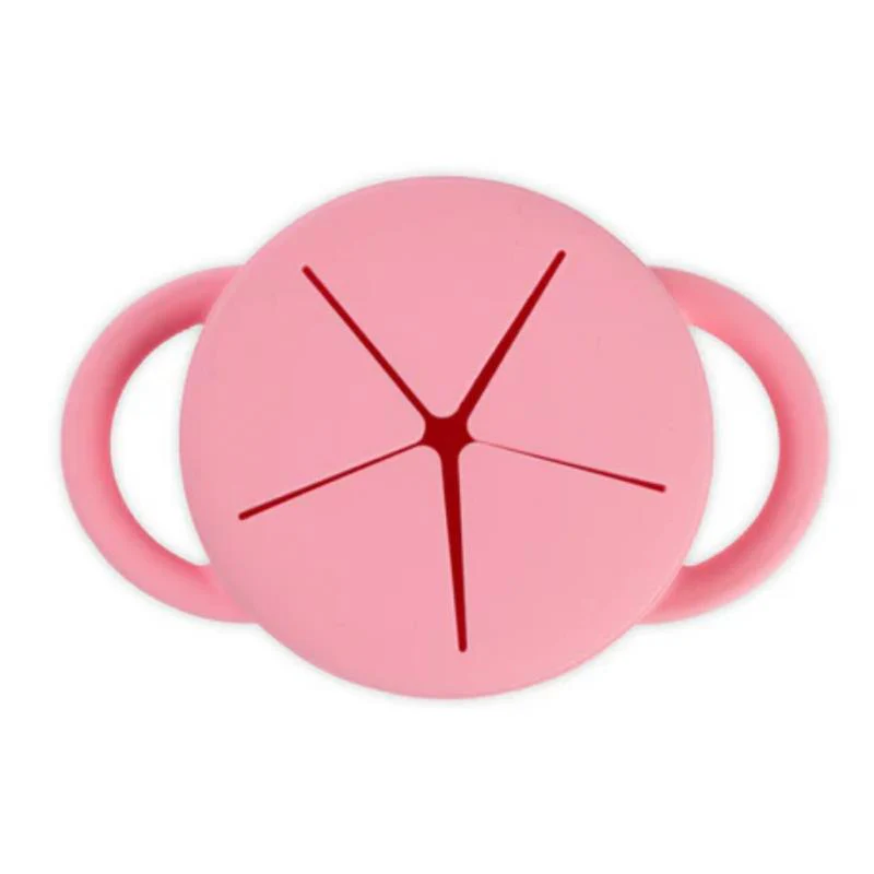 Bella Tunno Little Miss Mess Happy Snacker - Image 3