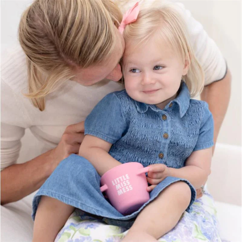 Bella Tunno Little Miss Mess Happy Snacker - Image 4