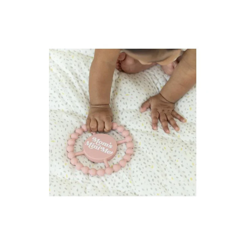 Bella Tunno - Moms Mini Me Happy Teether - Image 2